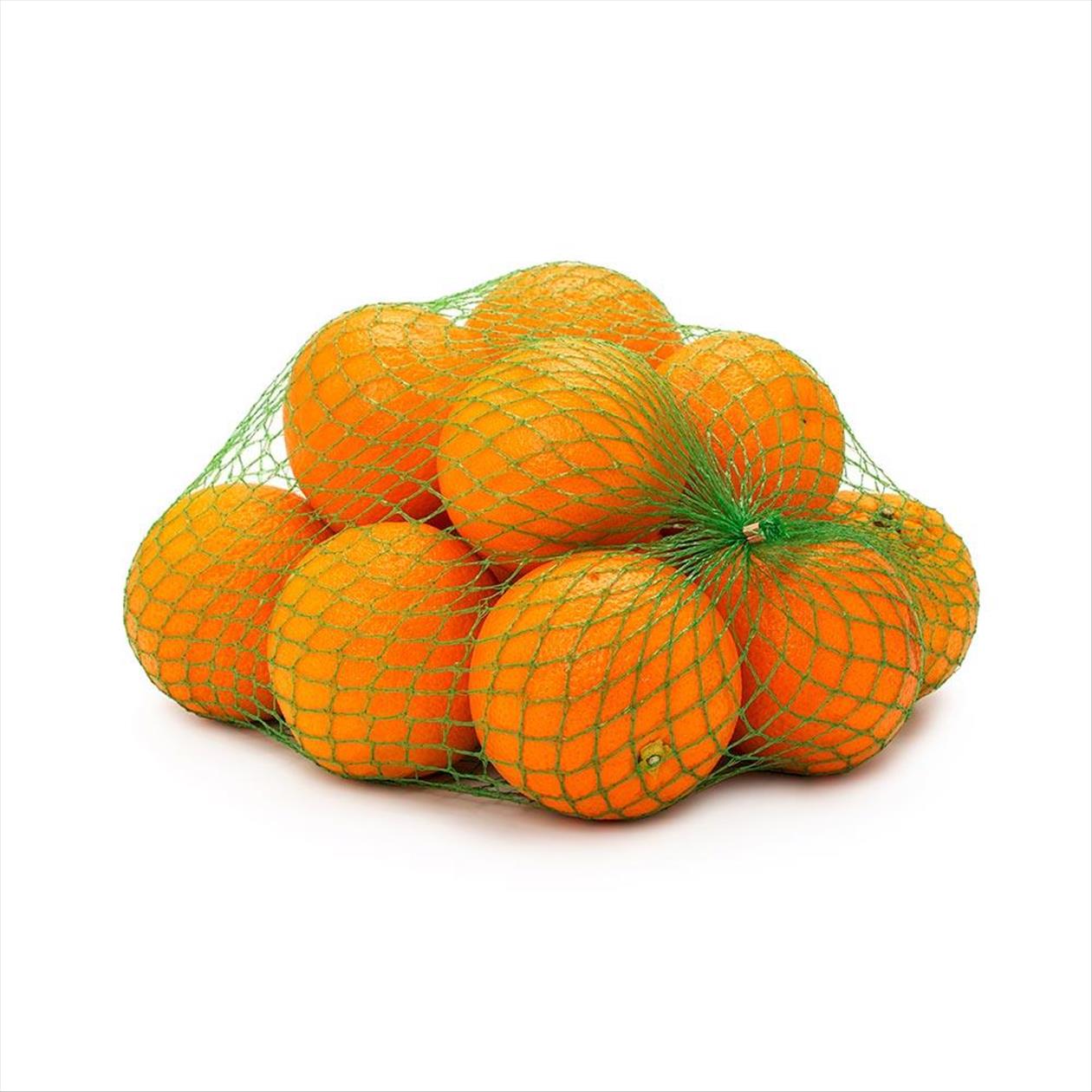 Laranja Lima Pacote 2kg