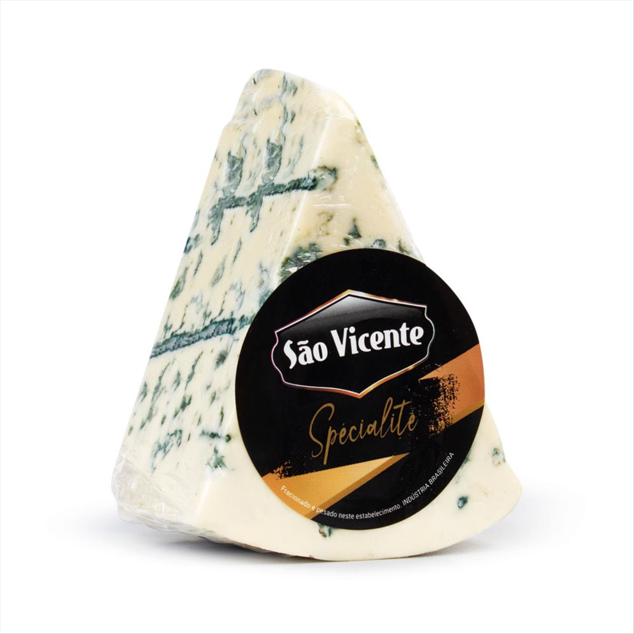 Queijo Gorgonzola São Vicente Specialite 200g