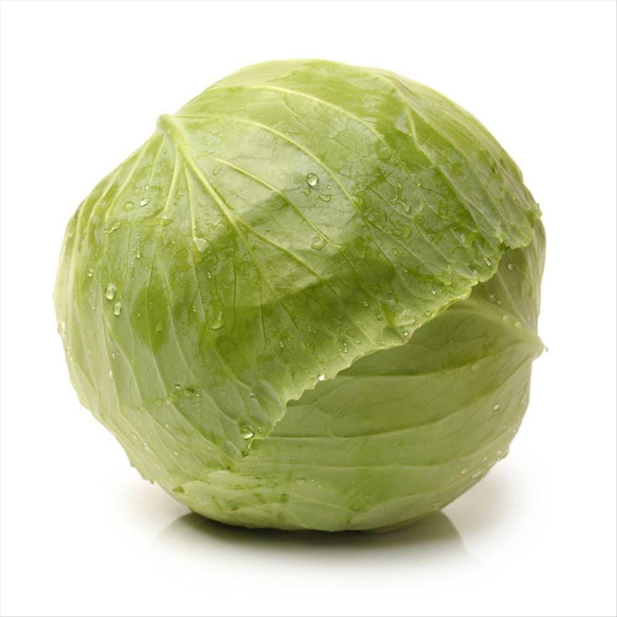 Repolho Verde 1kg
