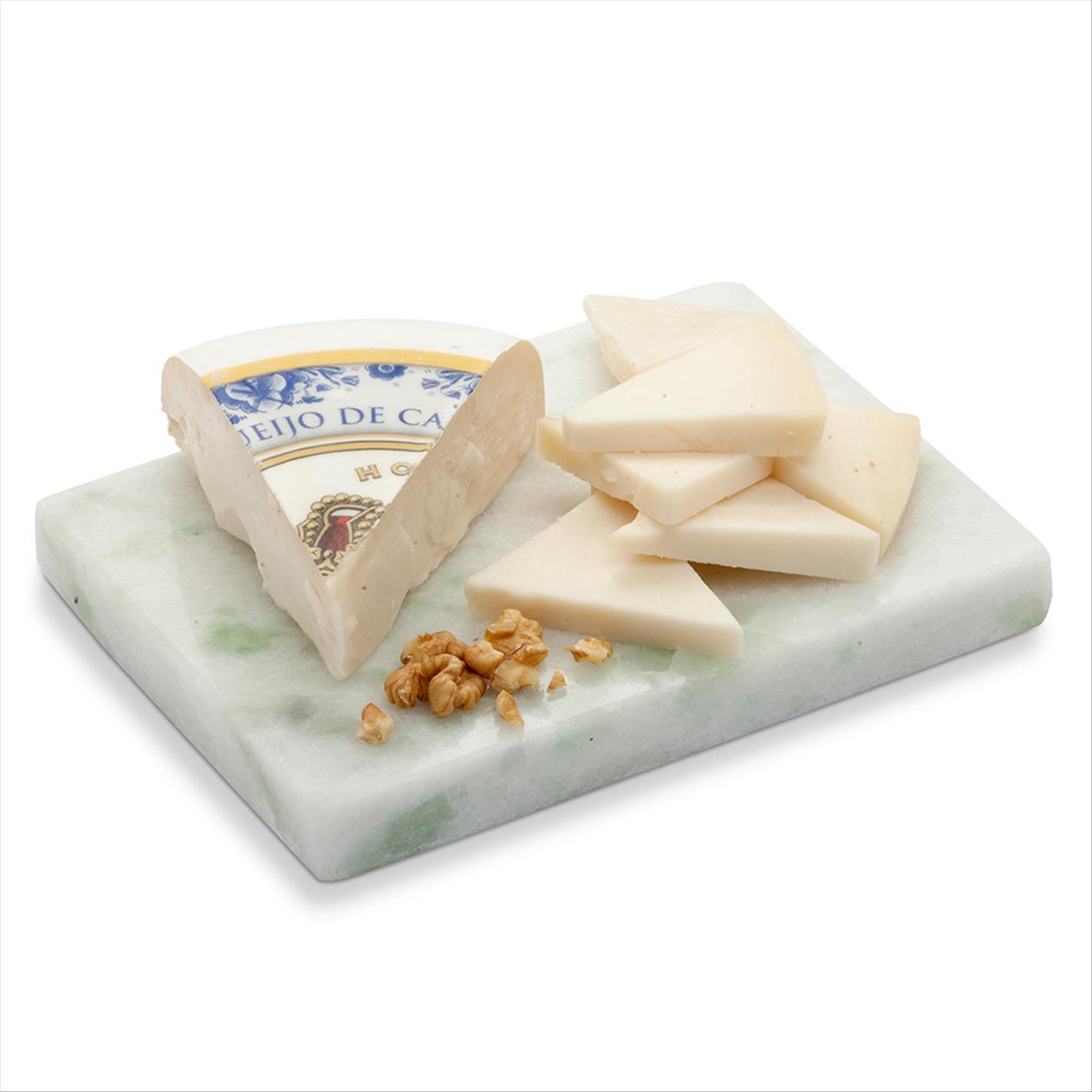Queijo Gouda Holandês De Cabra Cablanca Pedaço 200g
