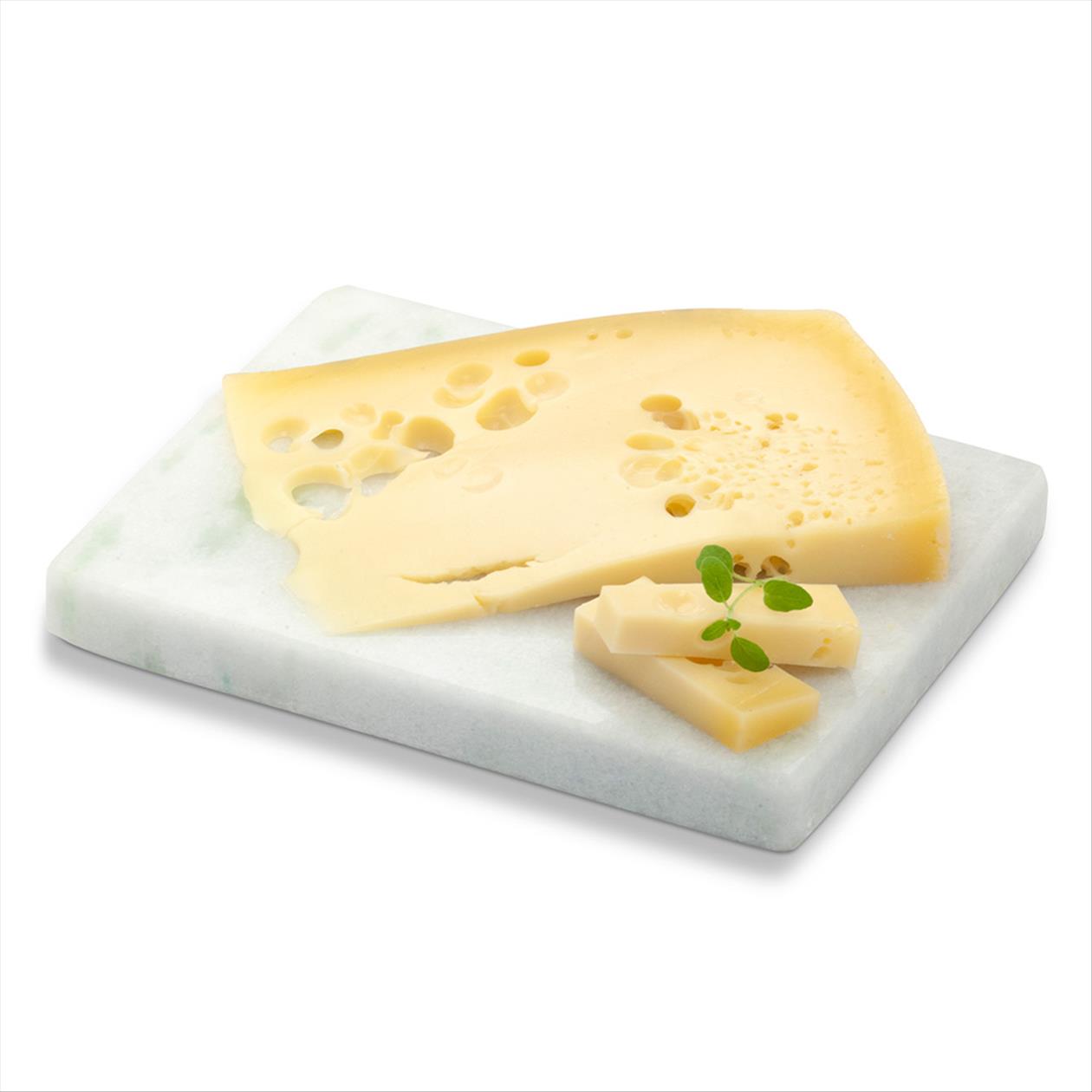 Queijo Emmental Pedaço Básel 250g