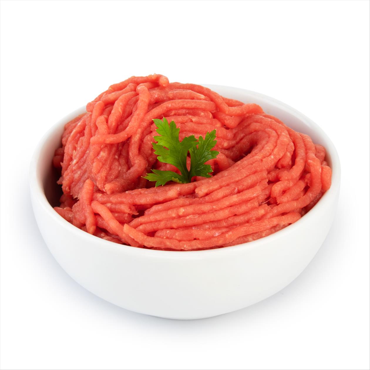 Carne Moída Desengordurada Especial Corte D'Oro 600g