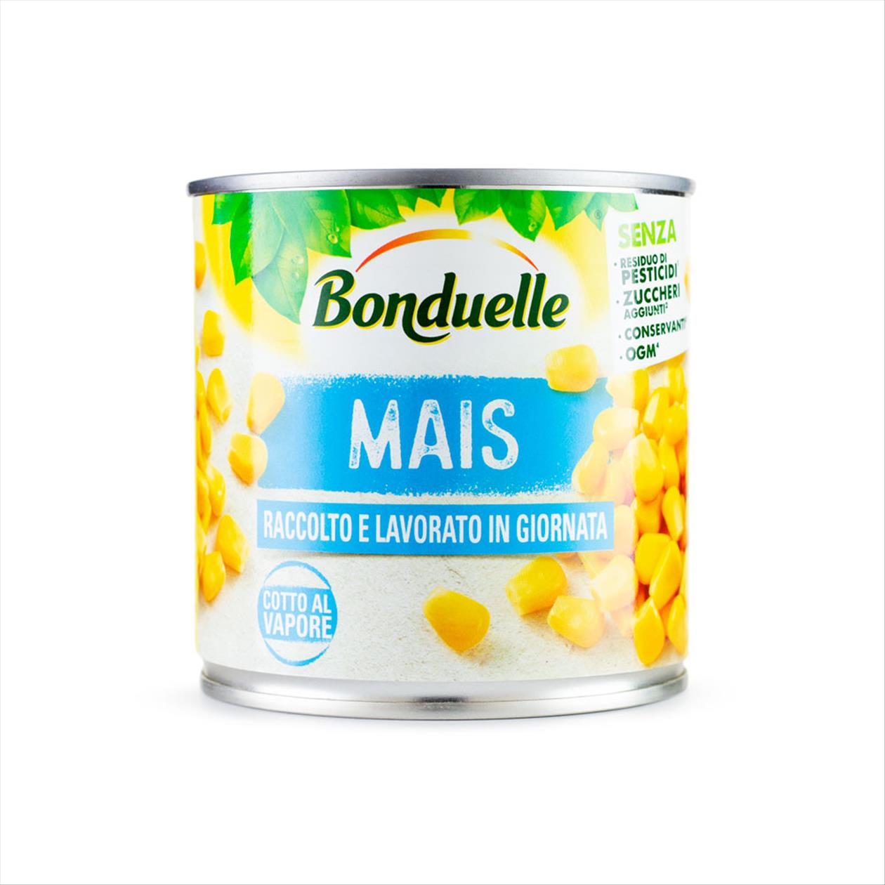 Milho Verde Bonduelle Lata 285g