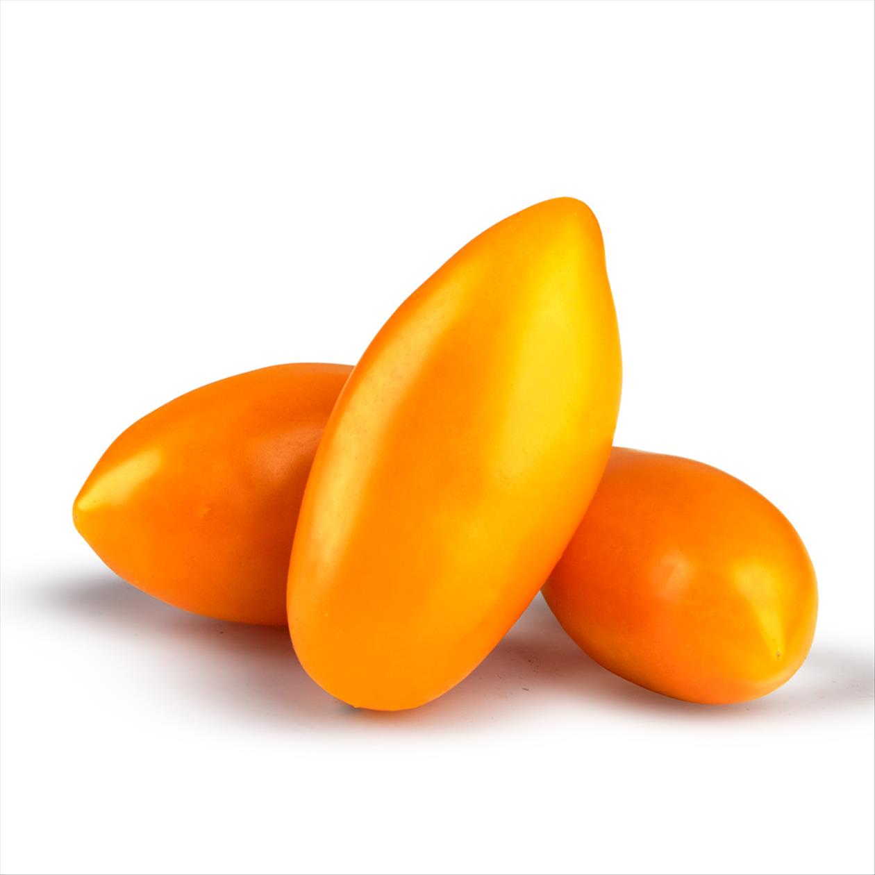 Tomate Grape Amarelo 300g