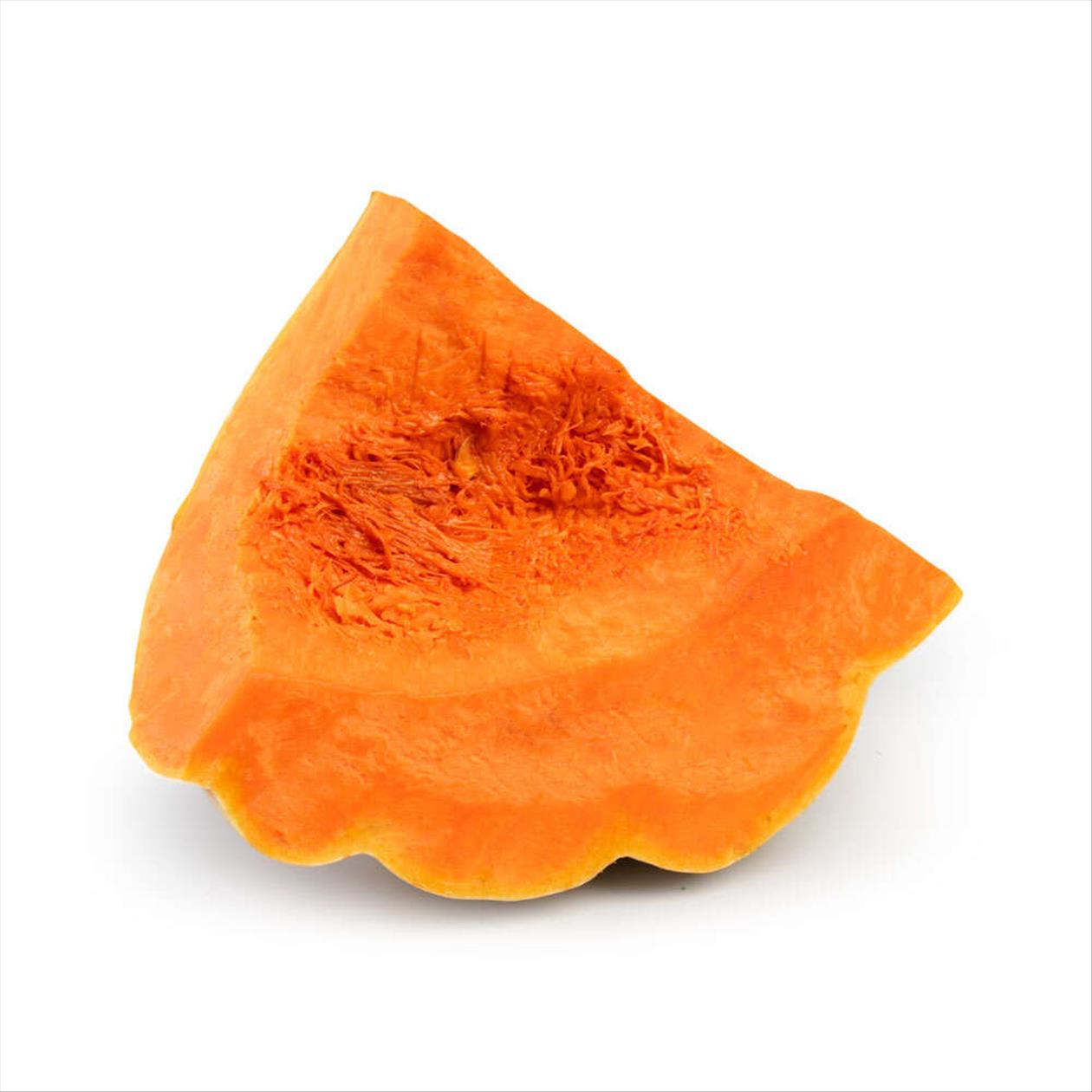 Abóbora Seca Pescoço Pedaço 500g
