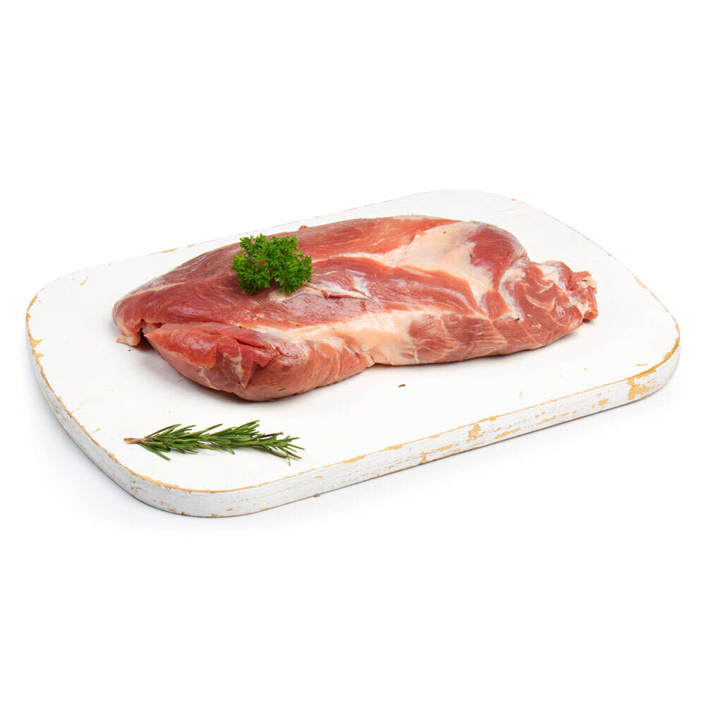 Copa Lombo Suína Resfriada Porco D'Oro 500g