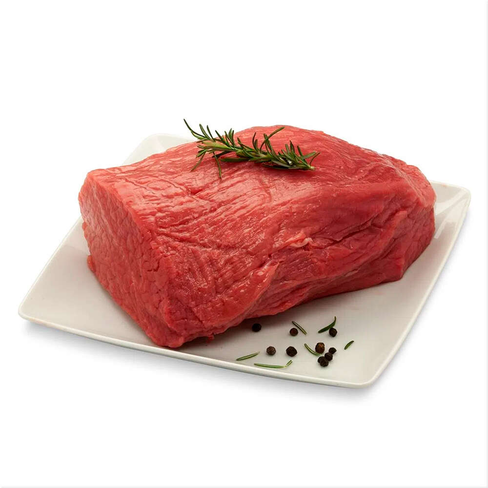 Lagarto Redondo Desengordurado Peça Corte D'Oro 1kg