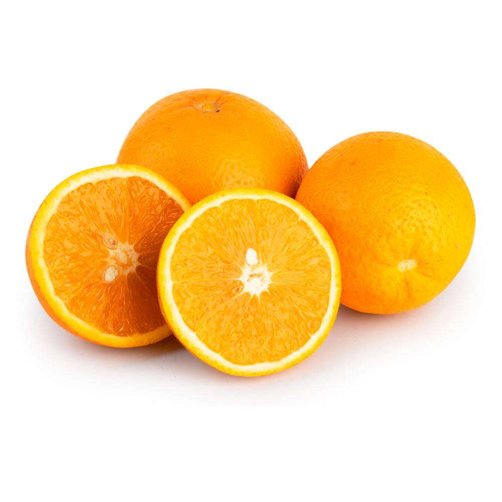 Laranja Seleta 750g