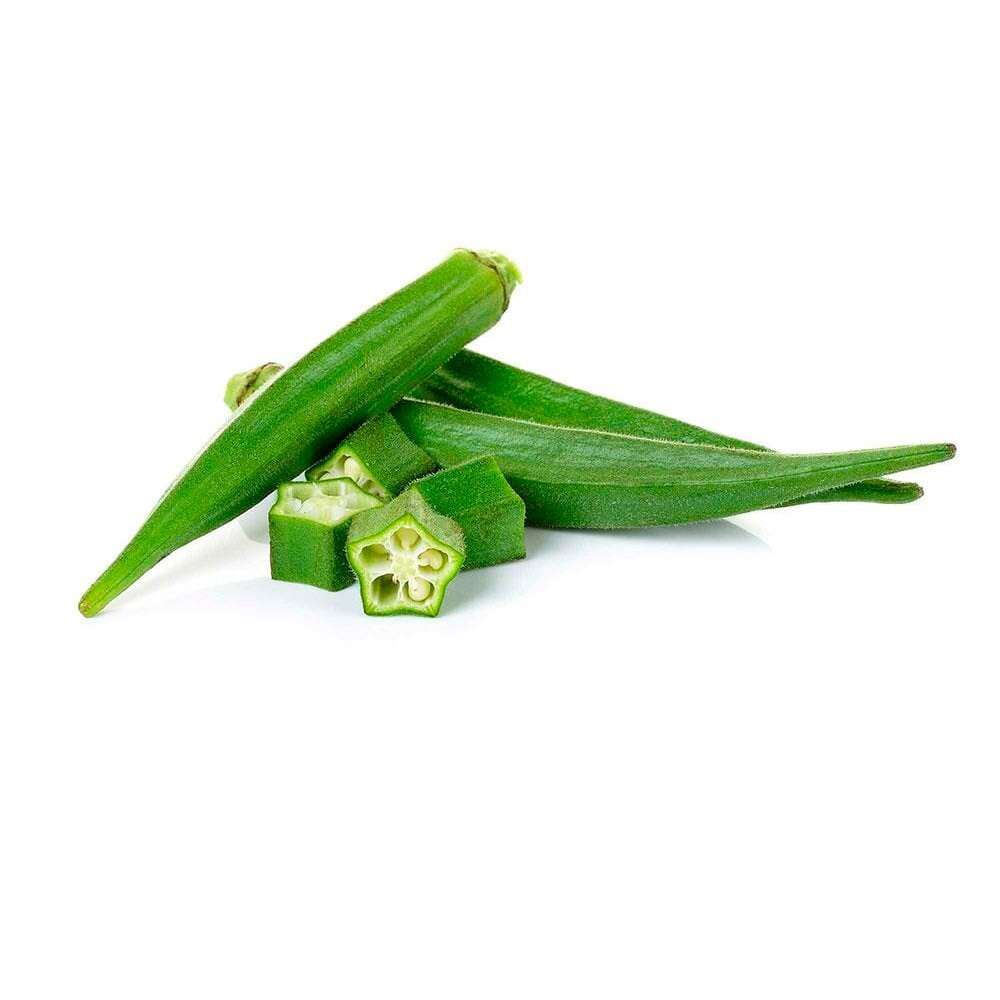 Quiabo 500g