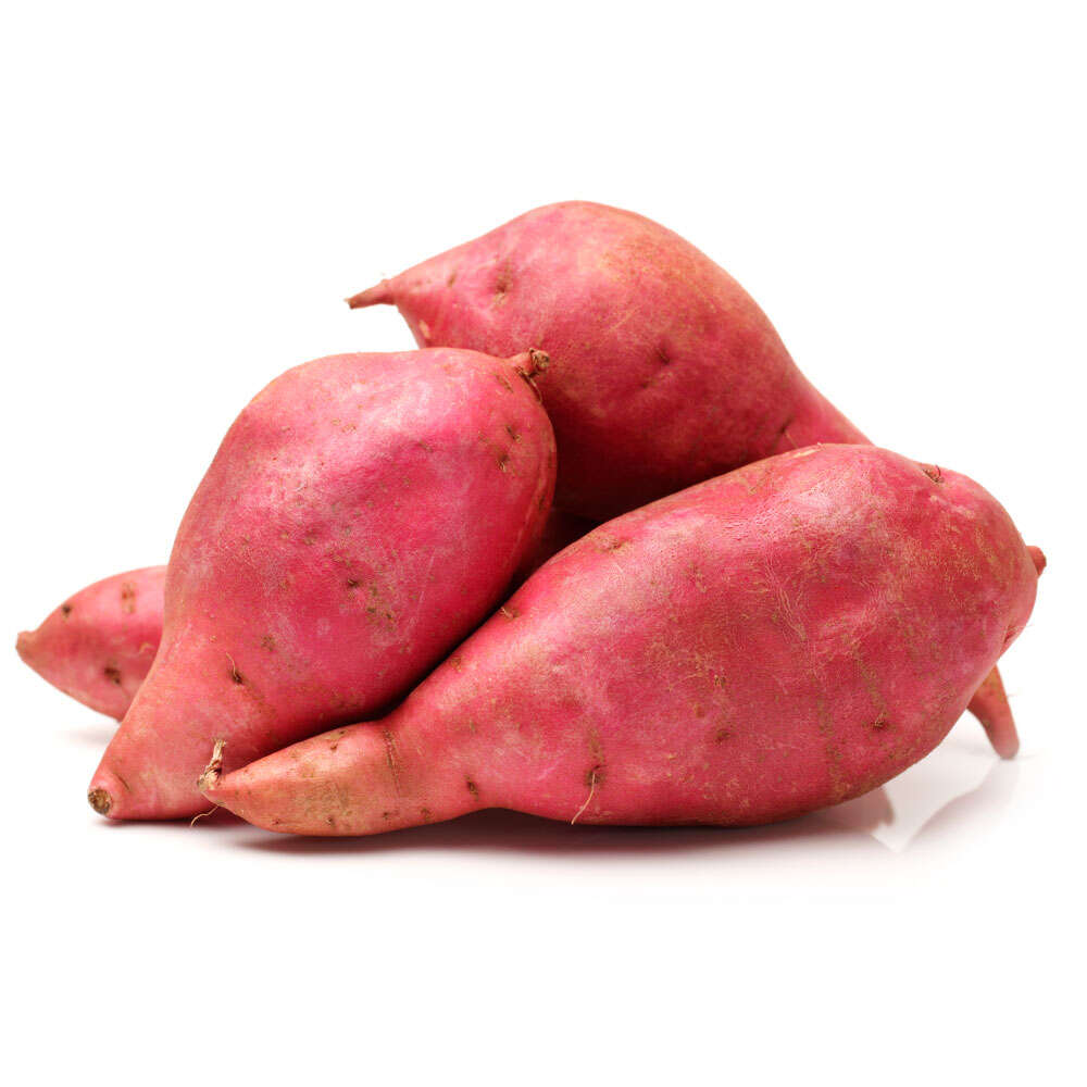 Batata Doce 650g