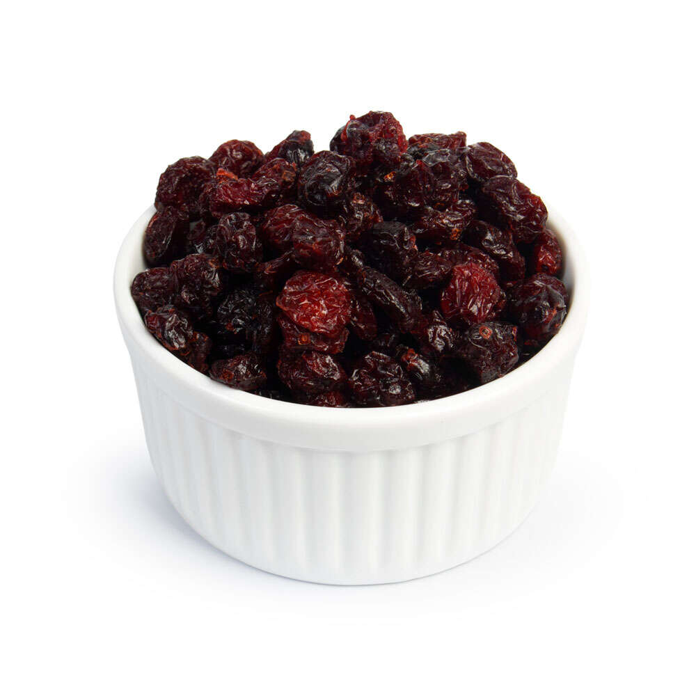 Cranberry Desidratada Frutoro Pote 200g