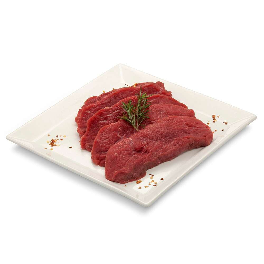 Contrafilé em Bife Desengordurado Corte D'Oro 500g