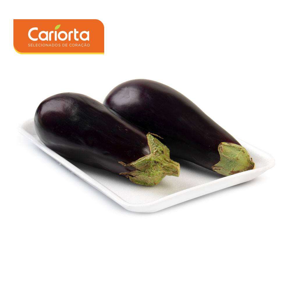 Berinjela Cariorta 1Kg