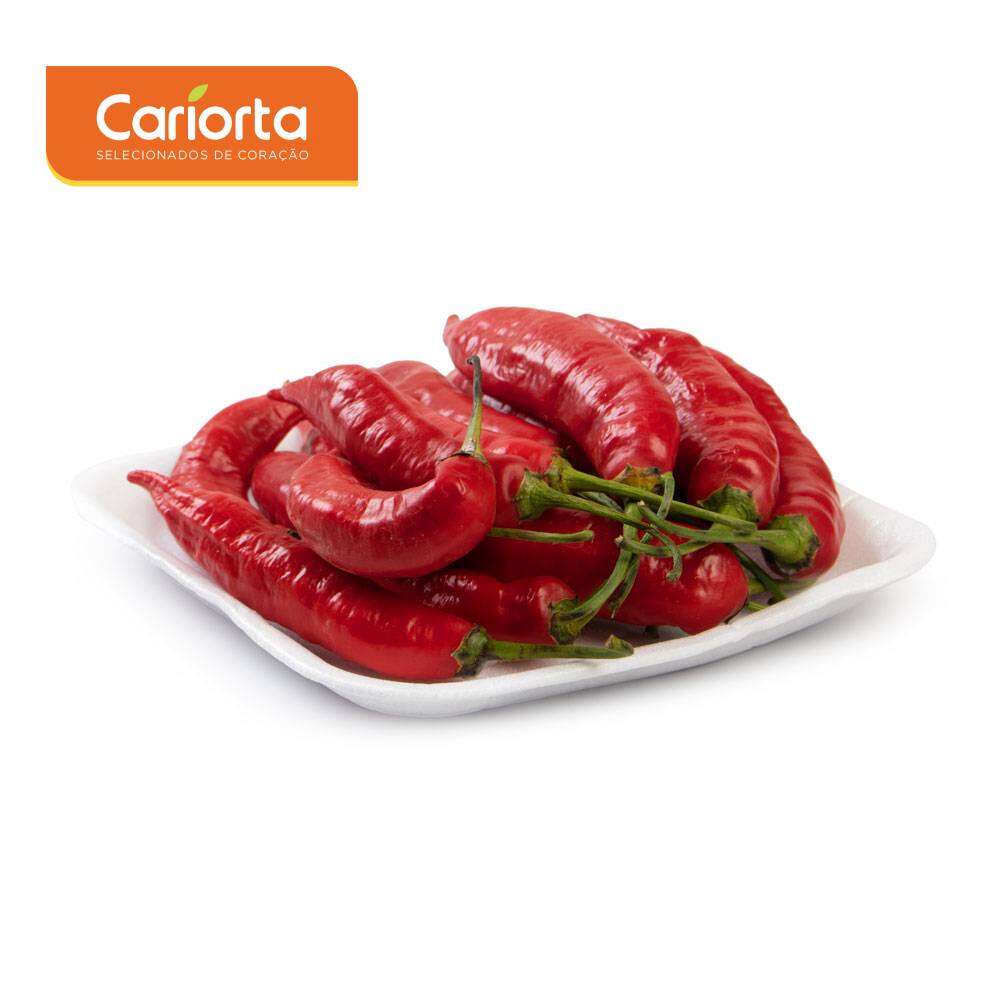 Pimenta Dedo de Moça Cariorta 100g