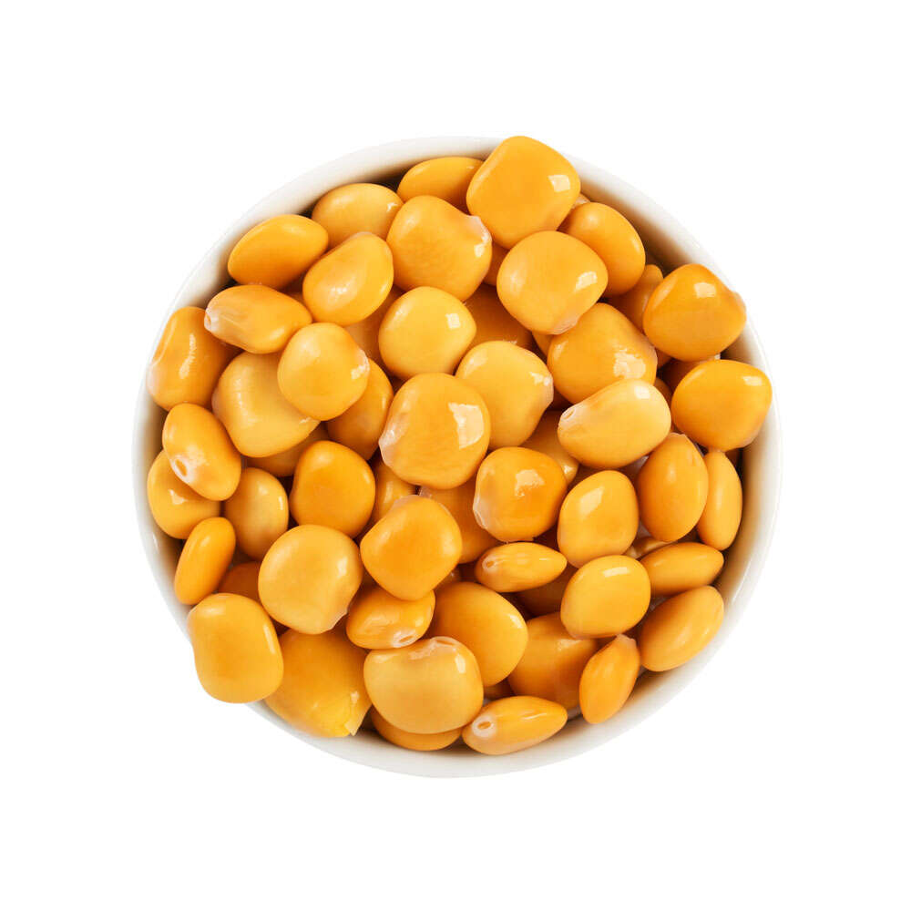 Tremoços 100g
