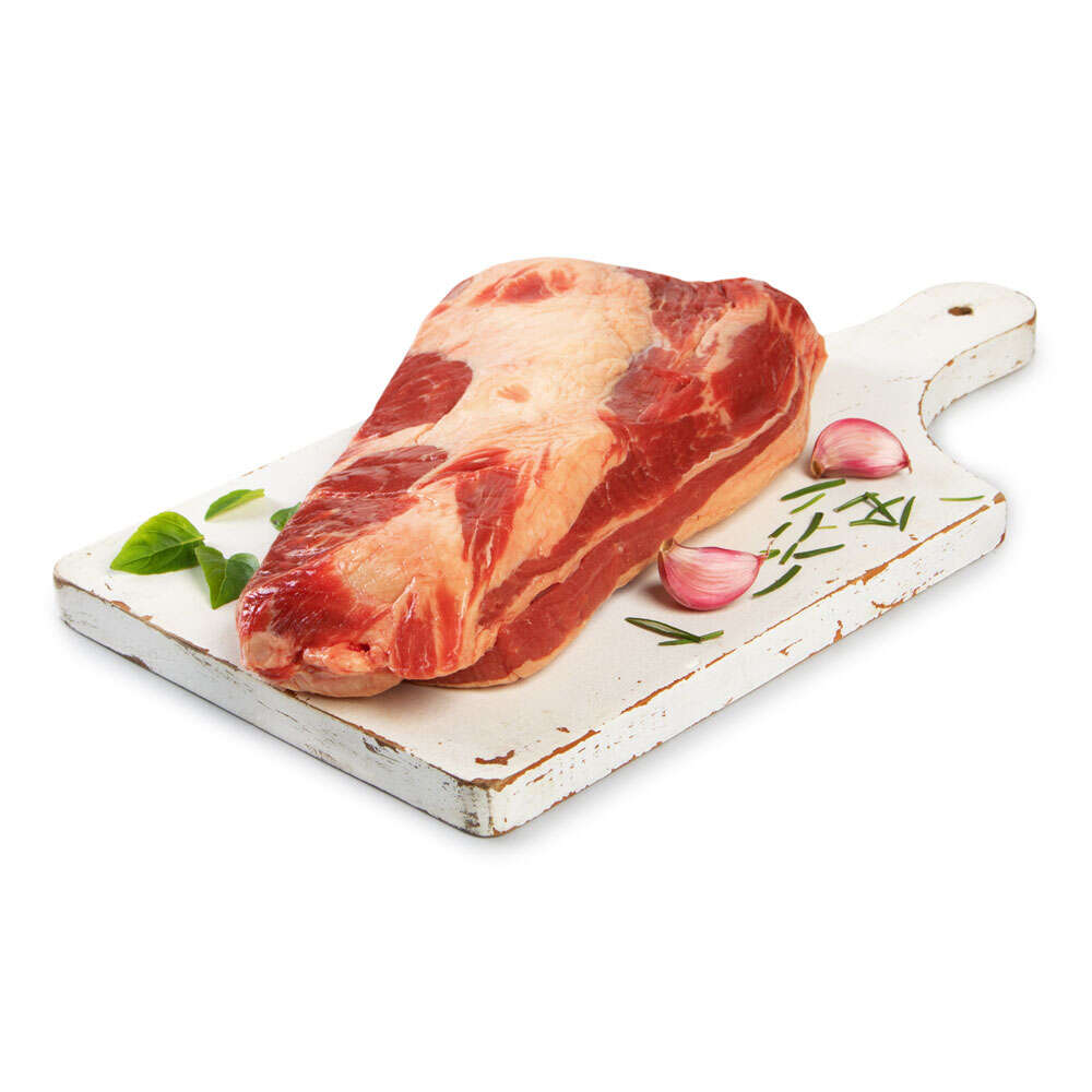 Costela Bovina sem Osso Resfriada Corte D'Oro 1kg