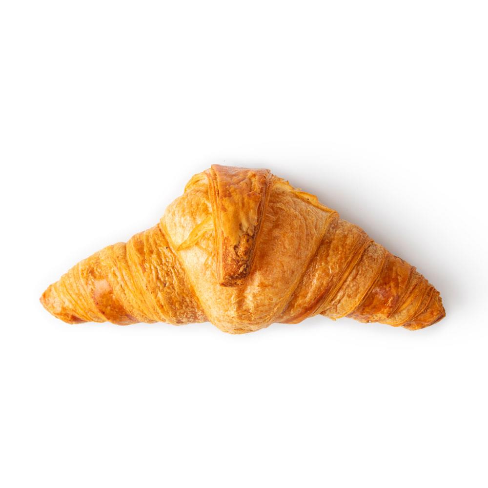 Croissant Francês Tradicional Bridor Unidade 60g