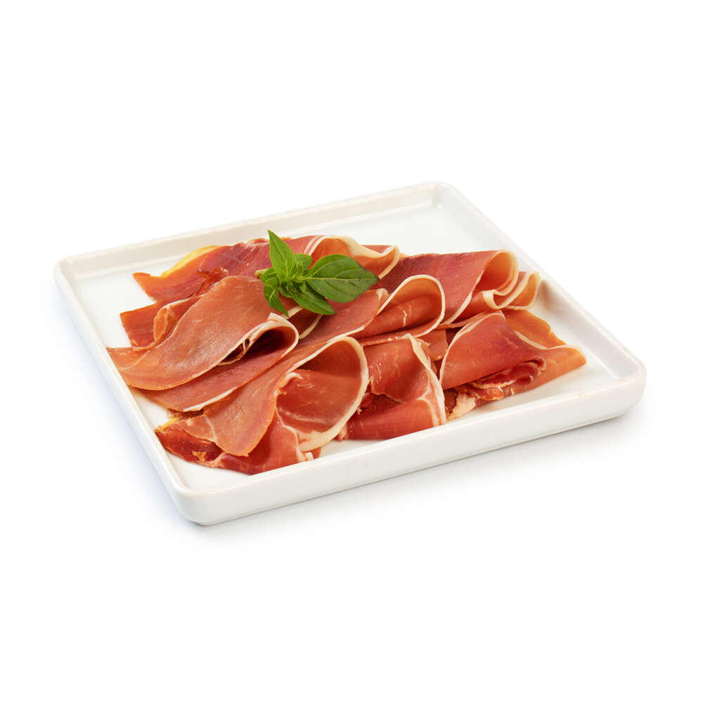 Presunto Cru Italiano Fontana Ermes 100g