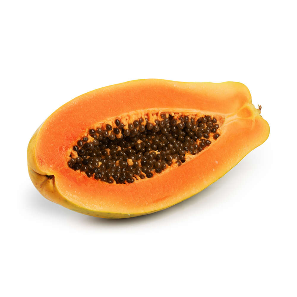 Mamão Papaia Metade 300g