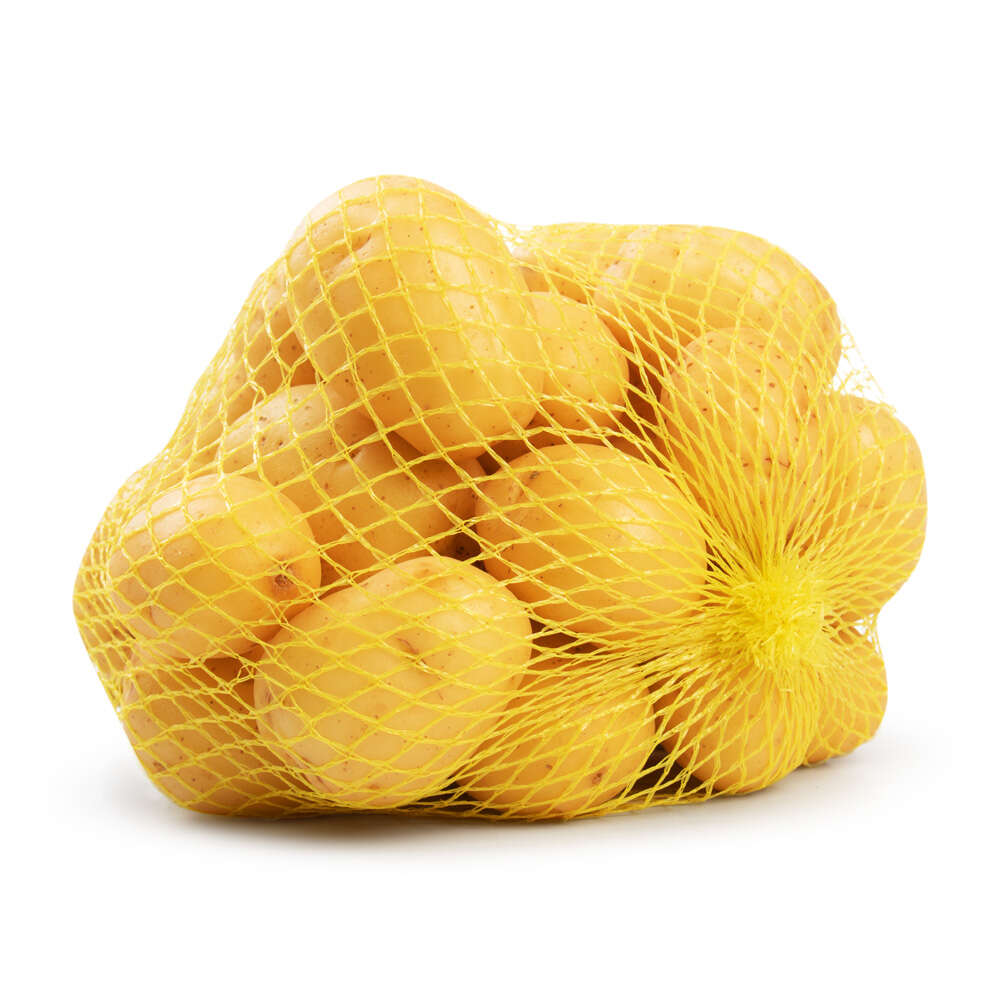 Batata Calabresa Rede 1kg