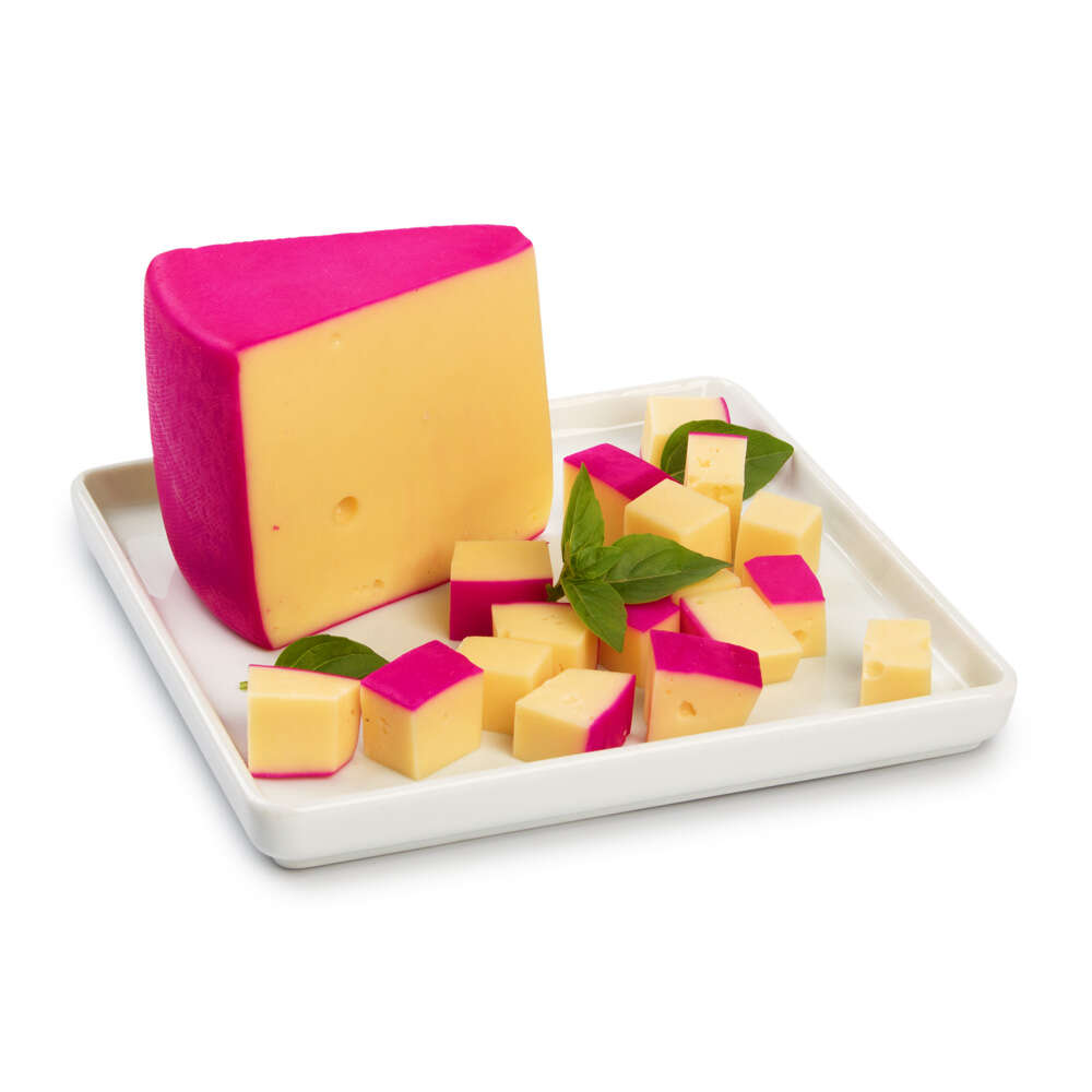 Queijo Gouda Pedaço Básel 200g