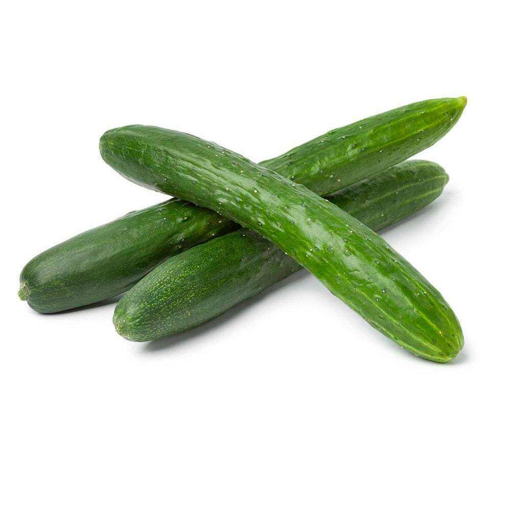 Pepino Japones Unidade