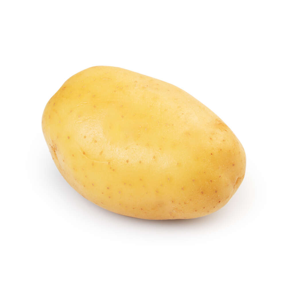 Batata Inglesa Unidade
