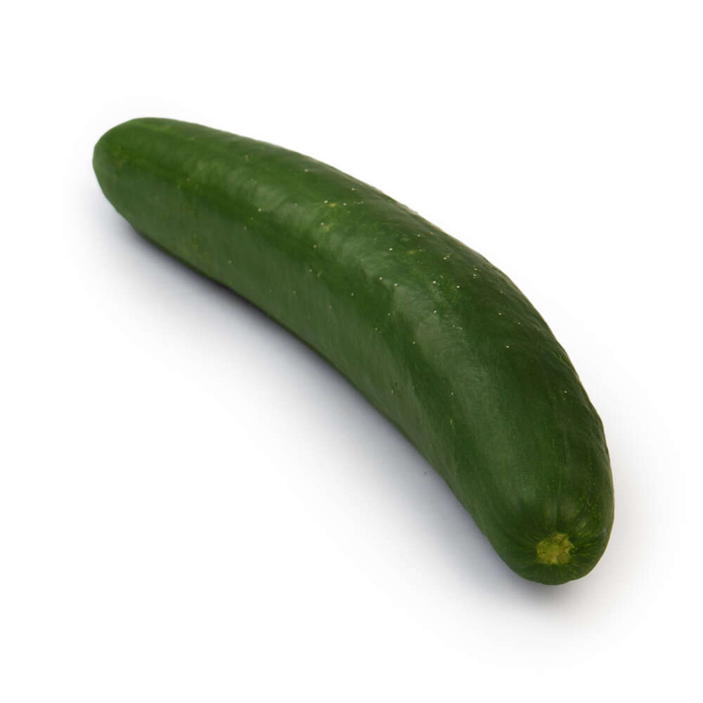 Pepino Unidade