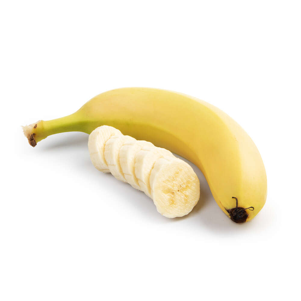 Banana D'água unidade