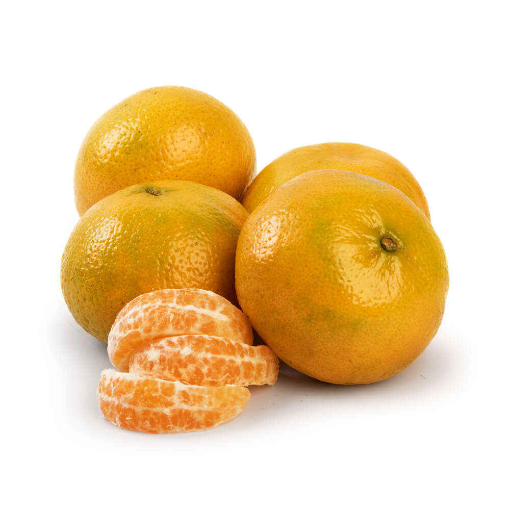 Tangerina Murcote 600g