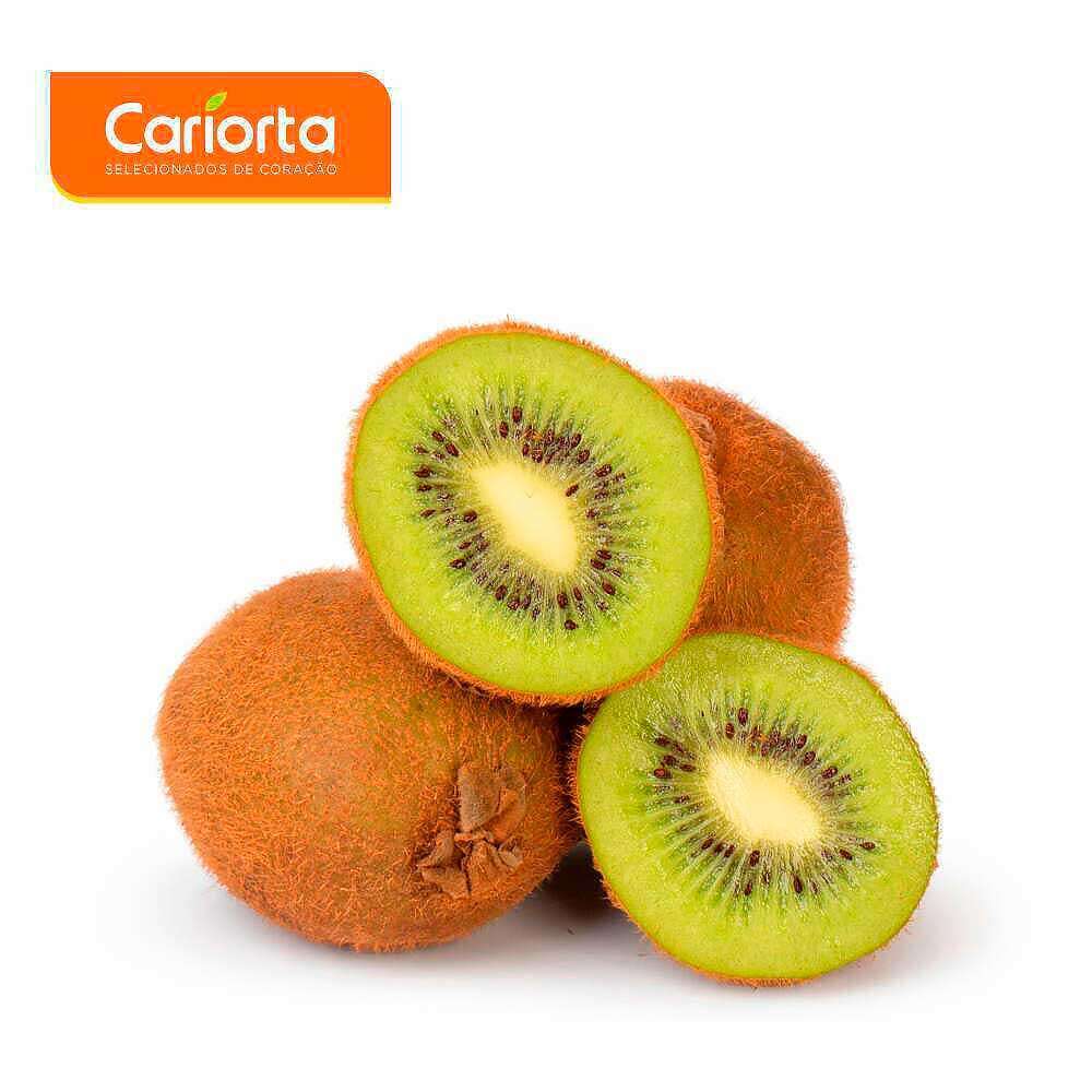 Kiwi Verde Cariorta 500g