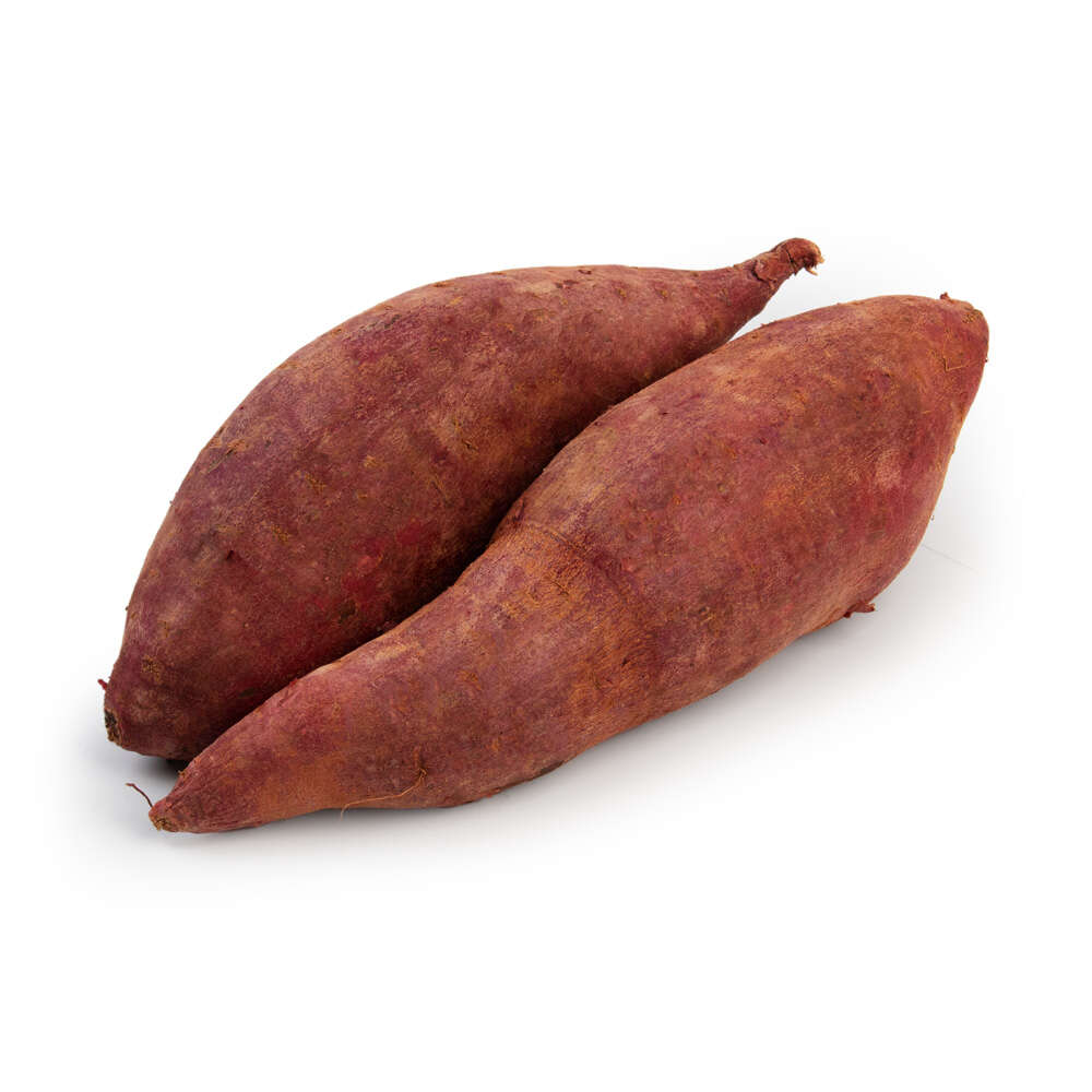 Batata Doce Roxa 500g