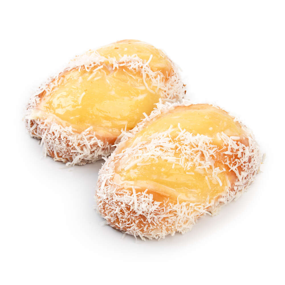 Pão Doce Panetto Unidade 200g