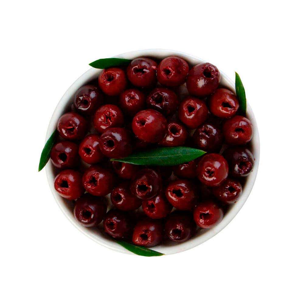 Azeitona Chilena Sem Caroço Kalamata 100g
