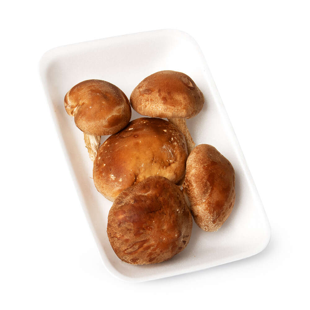 Cogumelo Shiitake 200g