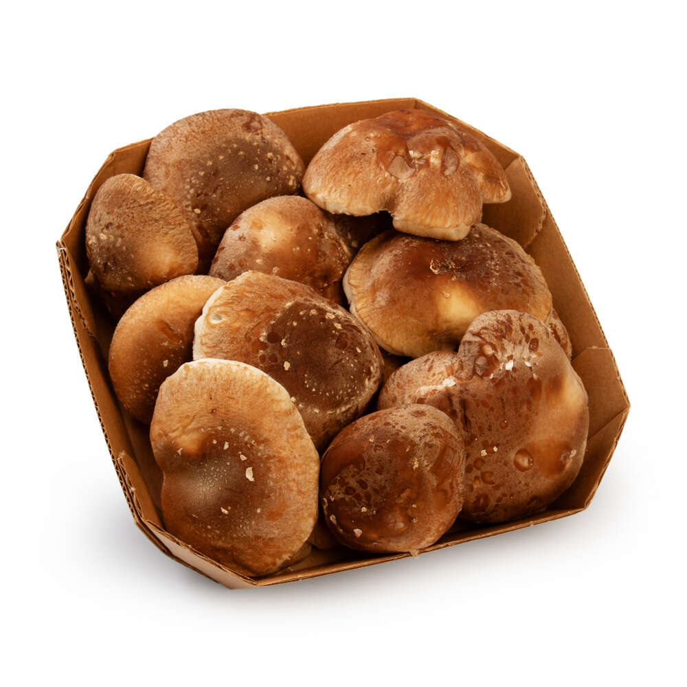 Shiitake Mightygreens 200g