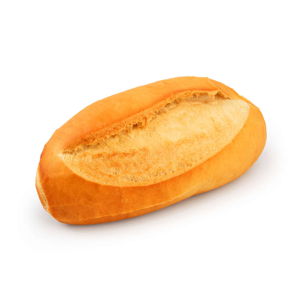 Pão Francês Panetto 60g