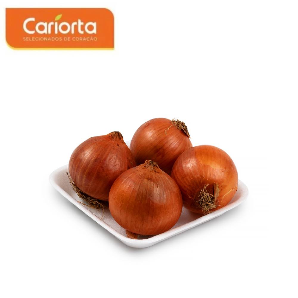 Cebola Cariorta 1Kg