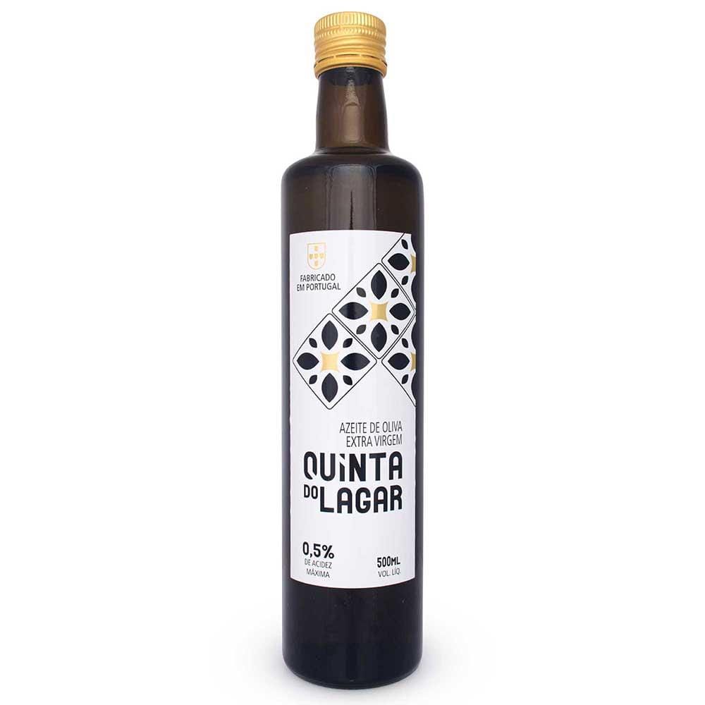 Azeite Extra Virgem Português Quinta do Lagar 500ml