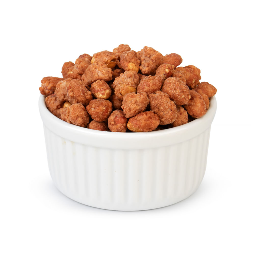 Amendoim Caramelizado Frutoro 300g