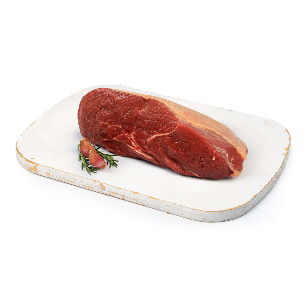 Coração de Alcatra Porcionado 1,4kg