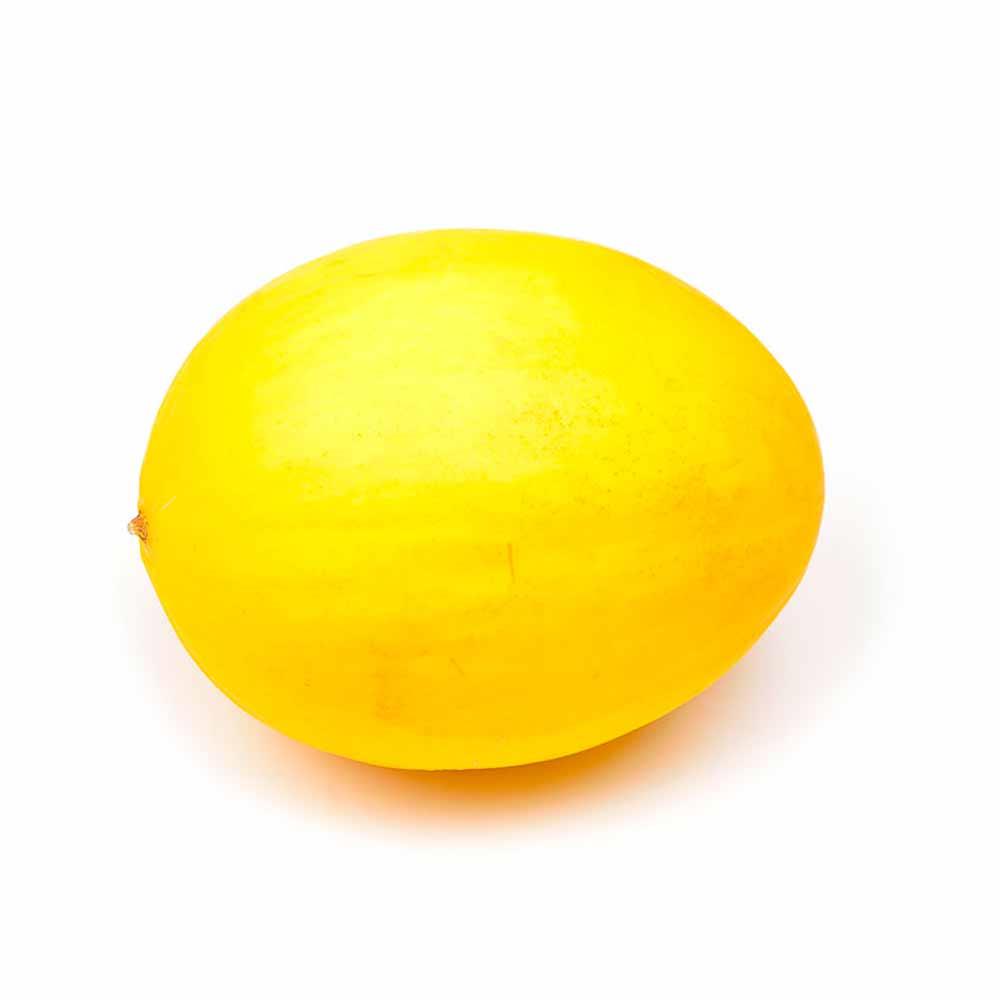 Melão Amarelo Unidade