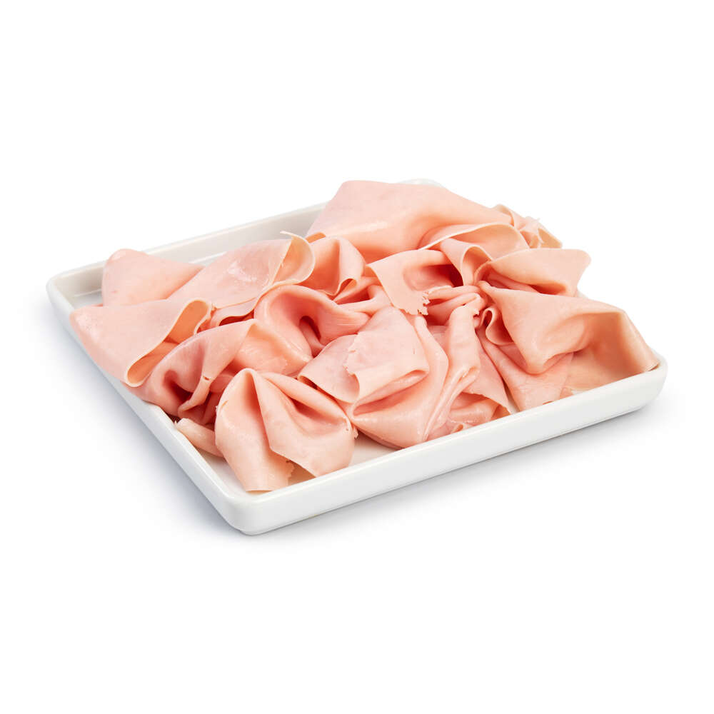 Levíssimo Seara Fatiado 100g