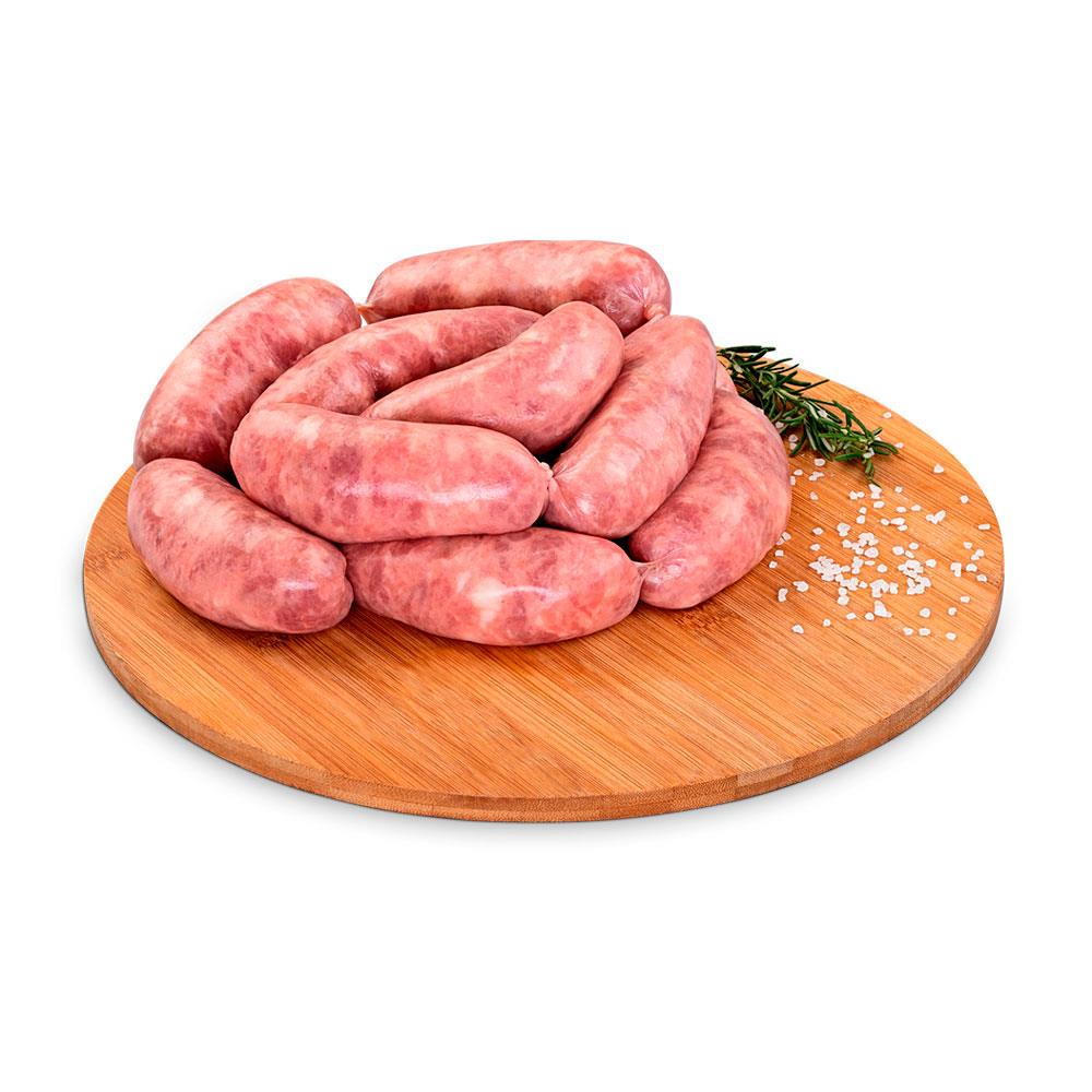 Linguiça de Pernil Churrasco Seara 600g