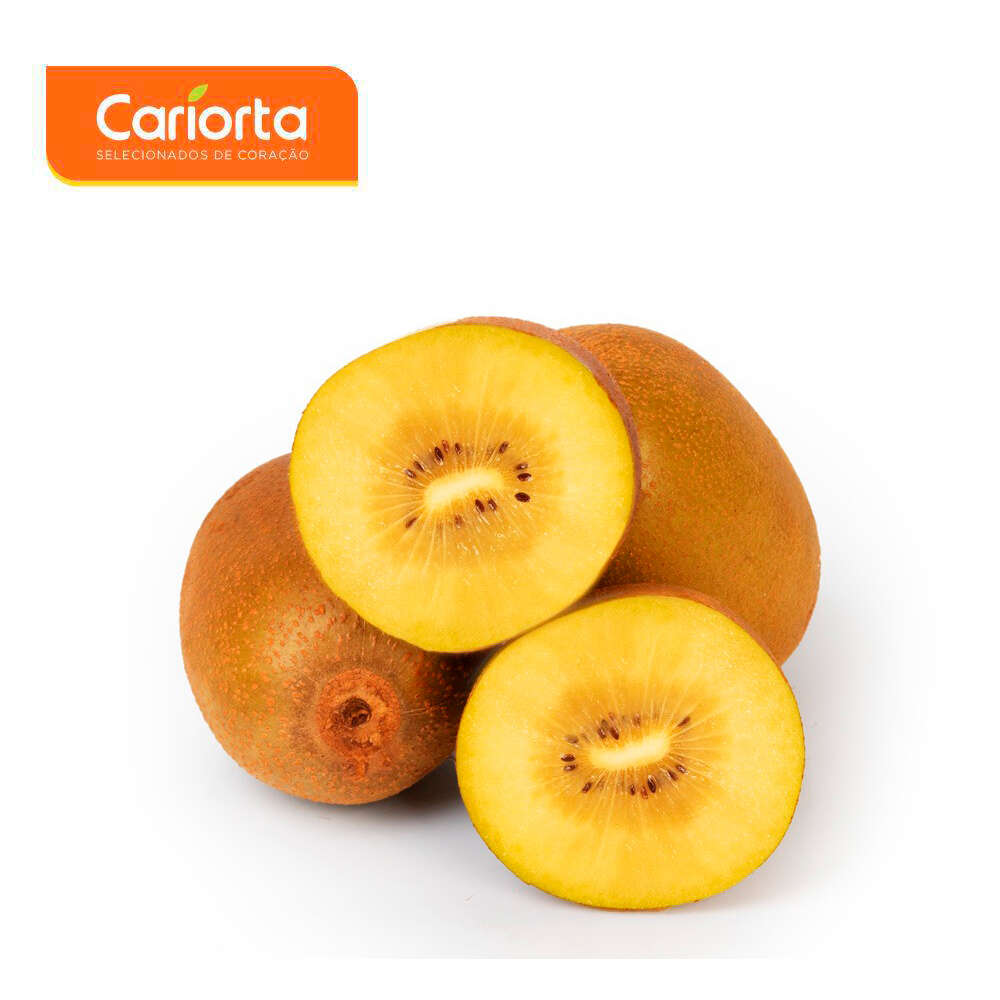 Kiwi Gold Cariorta 500g