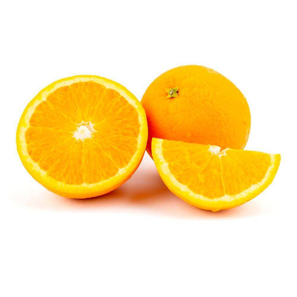 Laranja Bahia Unidade