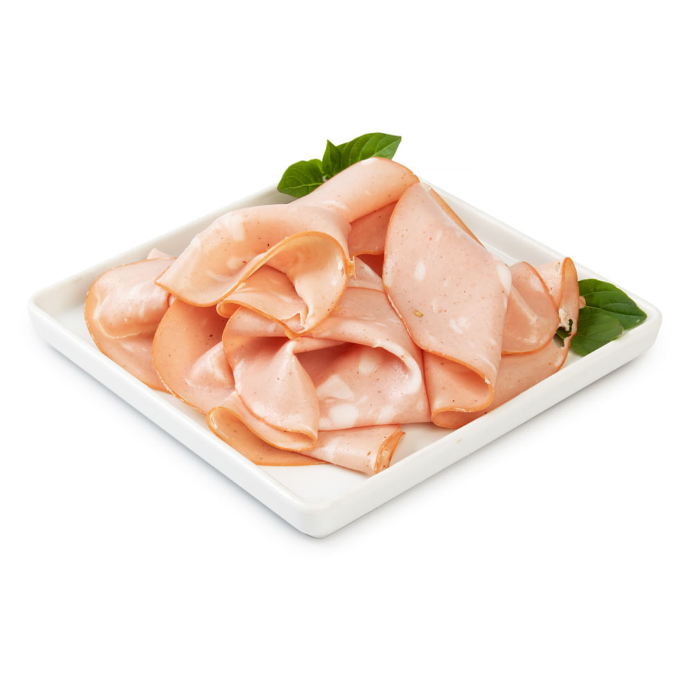Mortadela Italiana em Fatias Ceratti Giovanni 150g