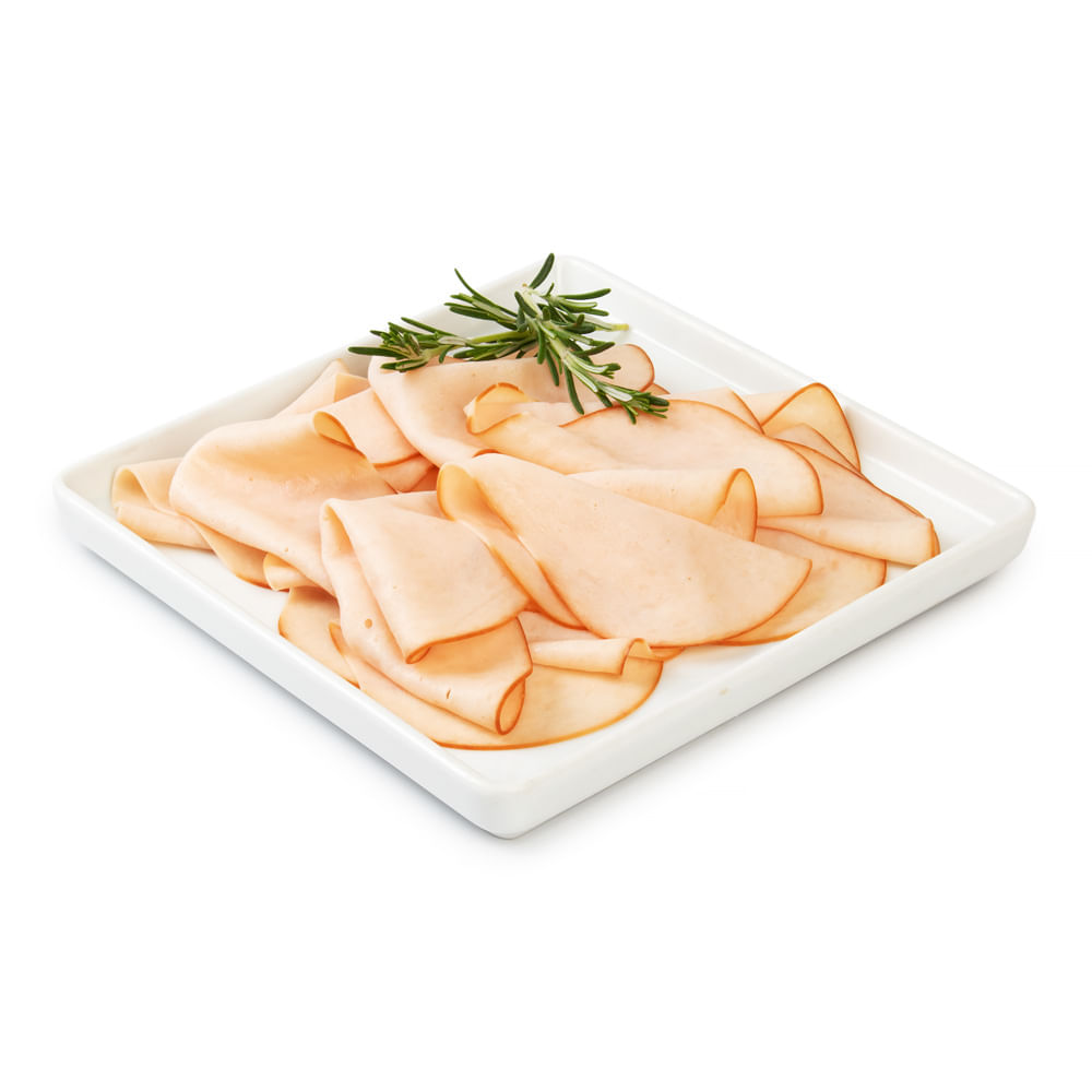 Peito de Frango em Fatias Defumado Ceratti 100g