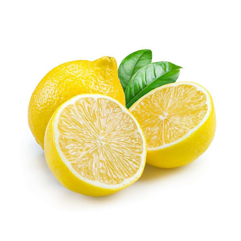 Limão Siciliano 500g