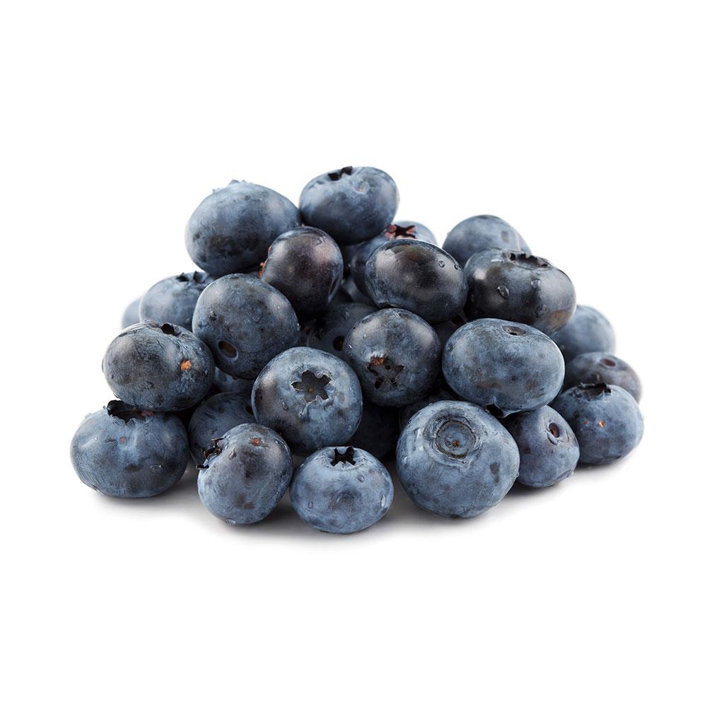 Blueberry Mirtilo Bandeja 125g